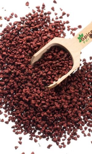 Madras Curry Powder