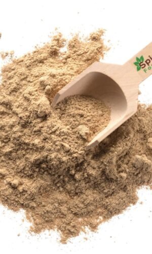 Garam Masala