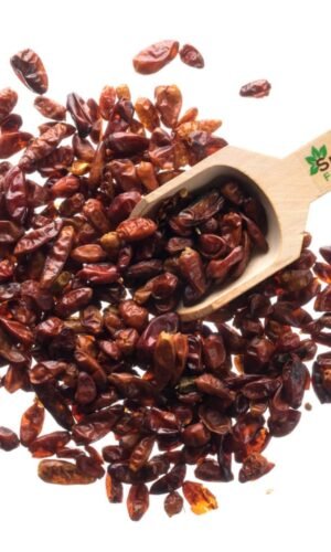Apple Pie Spice