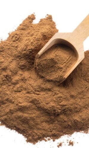 Madras Curry Powder