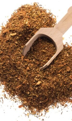 Whole Black Pepper
