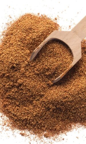 Cayenne Red Pepper