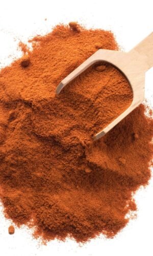 Ground Turmeric